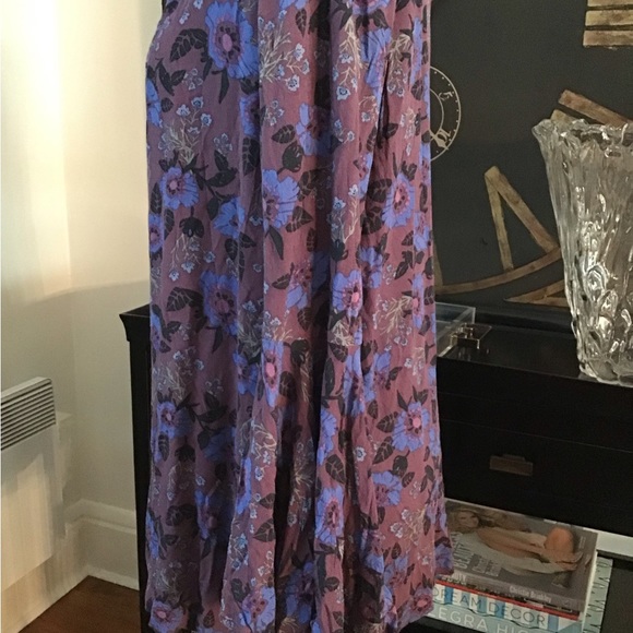 💕Host Pick💕 Free People Magic Mystery Tunic - Picture 4 of 8